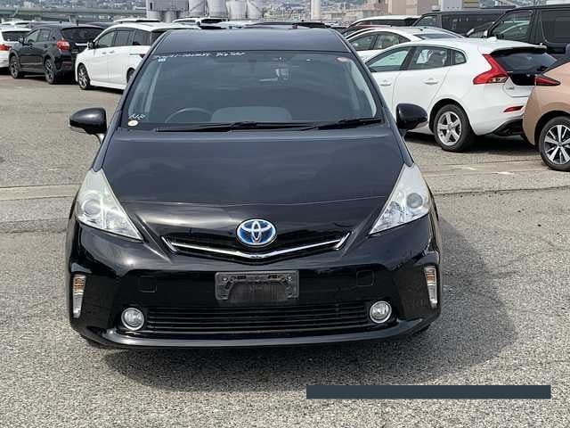 2014 Toyota PRIUS thumbnail