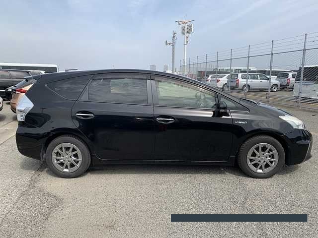 2014 Toyota PRIUS thumbnail
