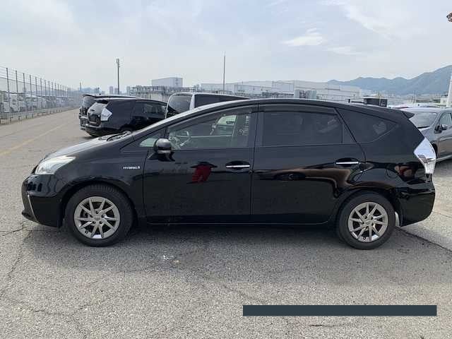 2014 Toyota PRIUS thumbnail