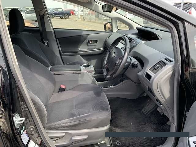2014 Toyota PRIUS thumbnail