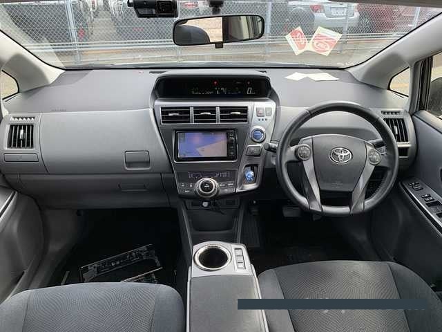 2014 Toyota PRIUS thumbnail