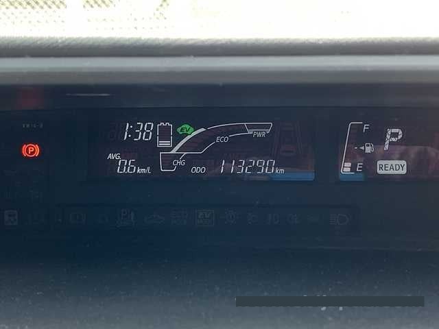 2017 Toyota Aqua thumbnail