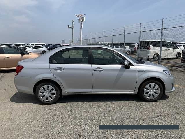 2013 Toyota Corolla thumbnail