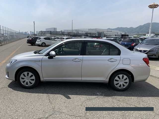 2013 Toyota Corolla thumbnail