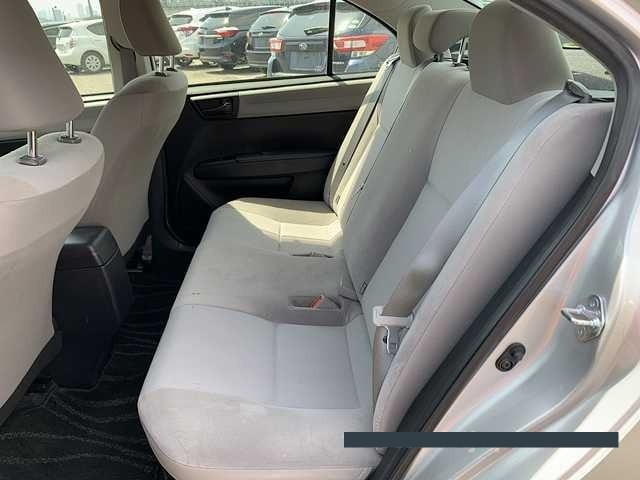 2013 Toyota Corolla thumbnail