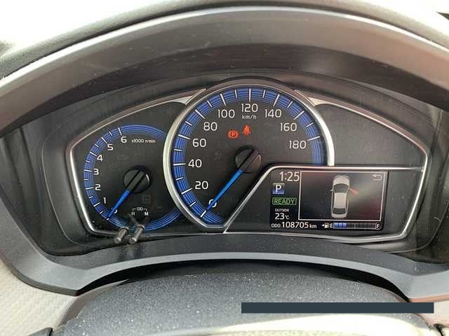 2013 Toyota Corolla thumbnail