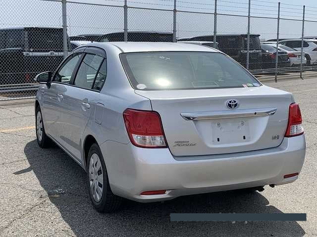 2013 Toyota Corolla thumbnail