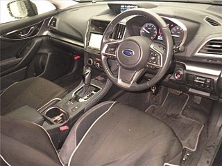 2017 Subaru Impreza thumbnail