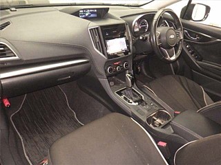 2017 Subaru Impreza thumbnail