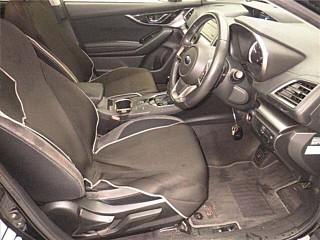2017 Subaru Impreza thumbnail