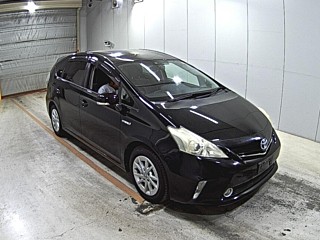 2013 Toyota PRIUS thumbnail