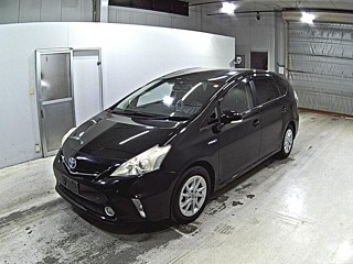 2013 Toyota PRIUS thumbnail