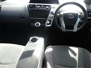 2013 Toyota PRIUS thumbnail