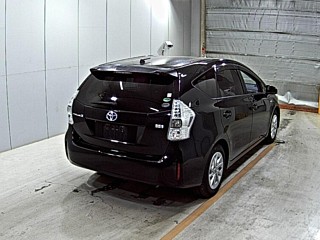 2013 Toyota PRIUS thumbnail