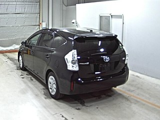 2013 Toyota PRIUS thumbnail