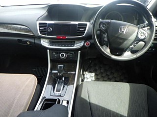 2013 Honda Accord thumbnail