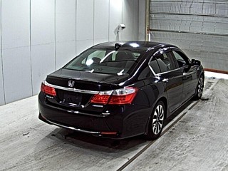 2013 Honda Accord thumbnail