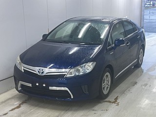 2013 Toyota Sai thumbnail