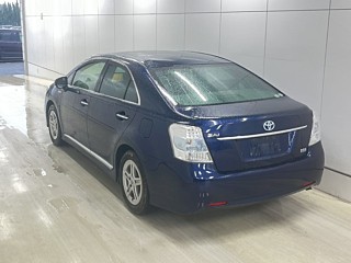 2013 Toyota Sai thumbnail
