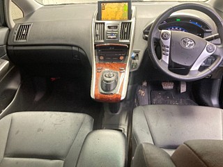 2013 Toyota Sai thumbnail