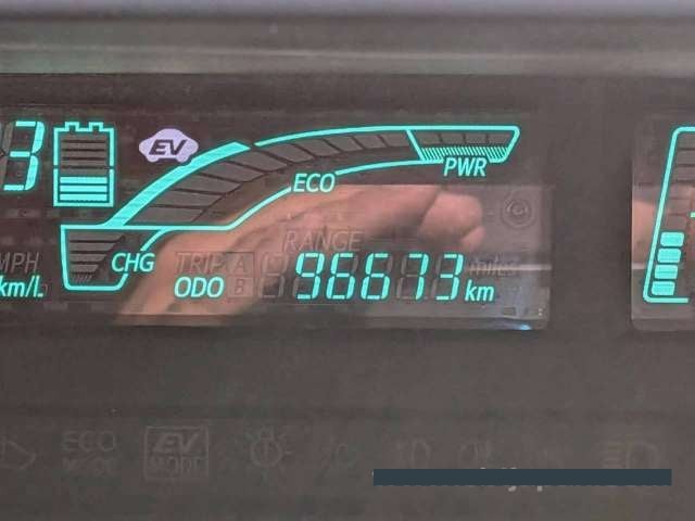 2013 Toyota Aqua thumbnail