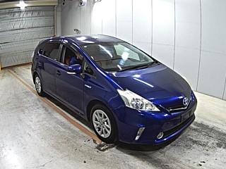 2013 Toyota PRIUS thumbnail