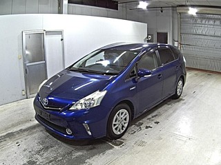 2013 Toyota PRIUS thumbnail