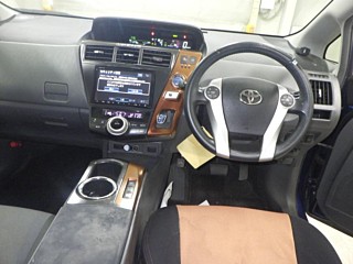 2013 Toyota PRIUS thumbnail