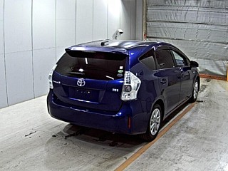 2013 Toyota PRIUS thumbnail