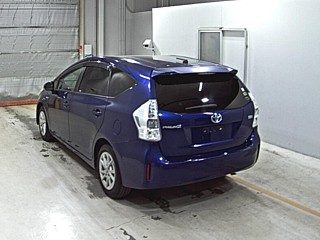 2013 Toyota PRIUS thumbnail