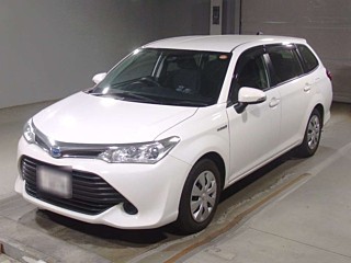 2017 Toyota Corolla thumbnail