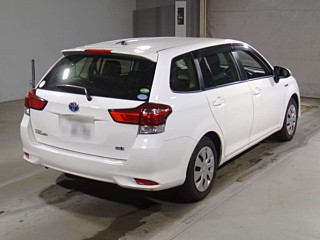 2017 Toyota Corolla thumbnail