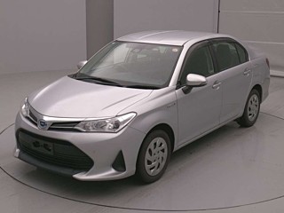 2019 Toyota Corolla thumbnail