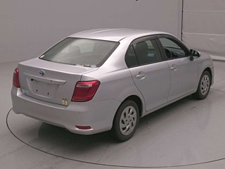 2019 Toyota Corolla thumbnail