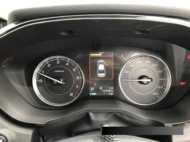 2019 Subaru Impreza thumbnail