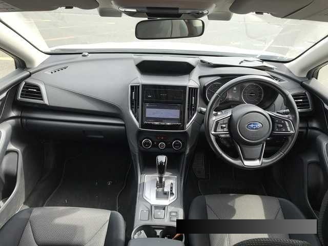 2019 Subaru Impreza thumbnail