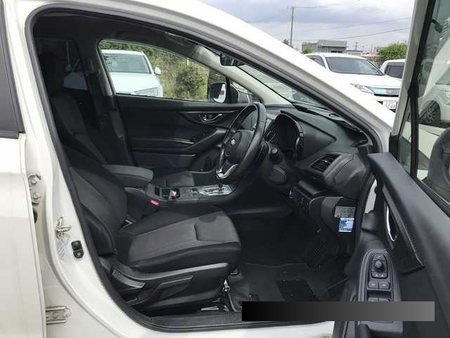 2019 Subaru Impreza thumbnail
