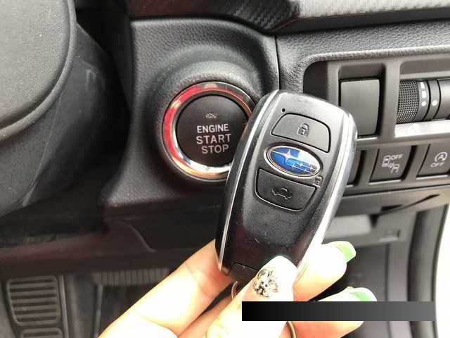 2019 Subaru Impreza thumbnail