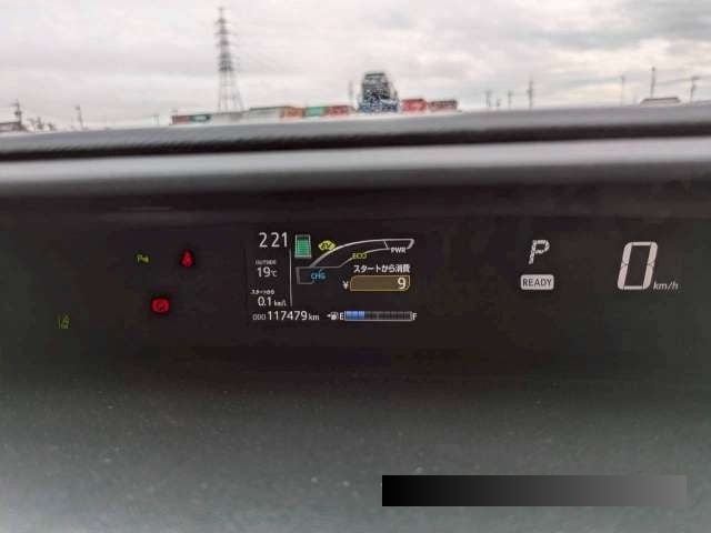 2018 Toyota Aqua thumbnail