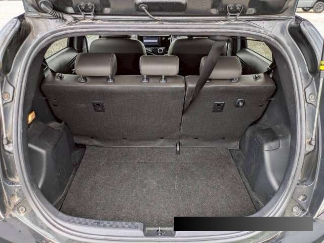 2018 Toyota Aqua thumbnail