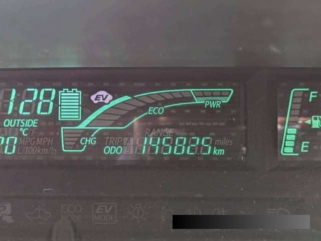 2012 Toyota Aqua thumbnail