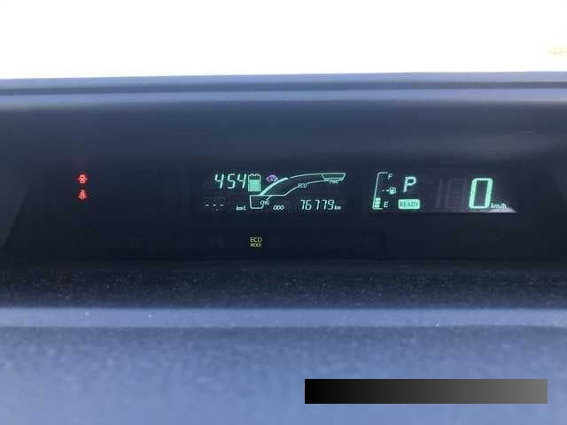 2012 Toyota Aqua thumbnail