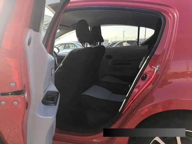 2012 Toyota Aqua thumbnail