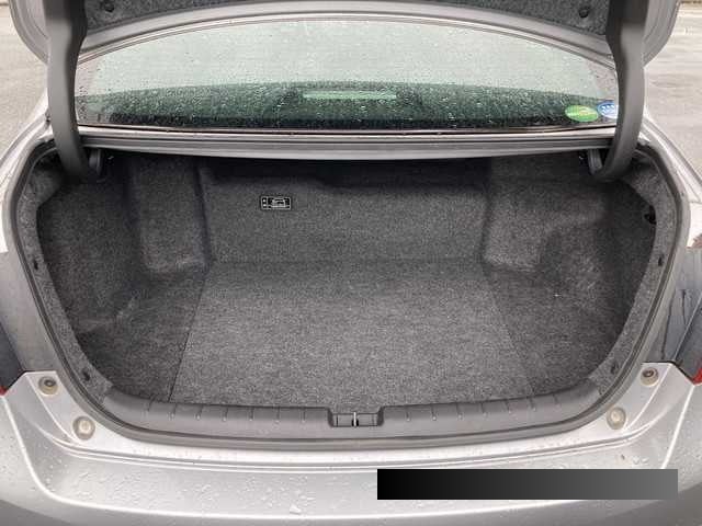 2016 Honda Accord thumbnail