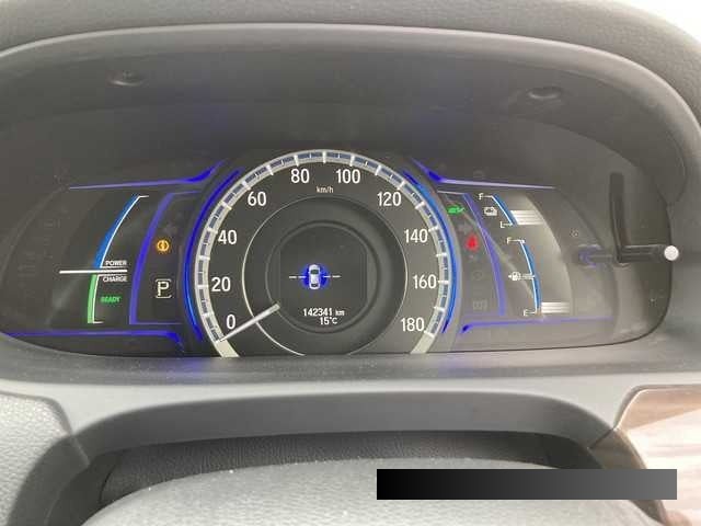 2016 Honda Accord thumbnail