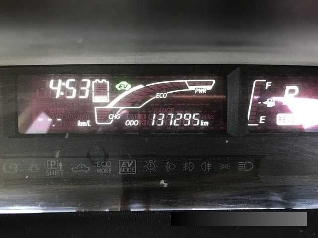 2015 Toyota Aqua thumbnail