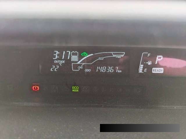 2015 Toyota Aqua thumbnail