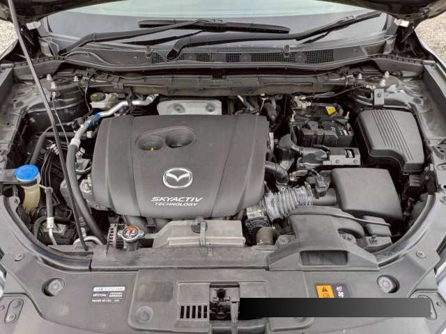 2015 Mazda CX-5 thumbnail
