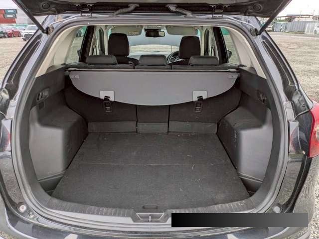 2015 Mazda CX-5 thumbnail