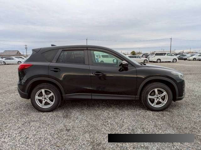 2015 Mazda CX-5 thumbnail